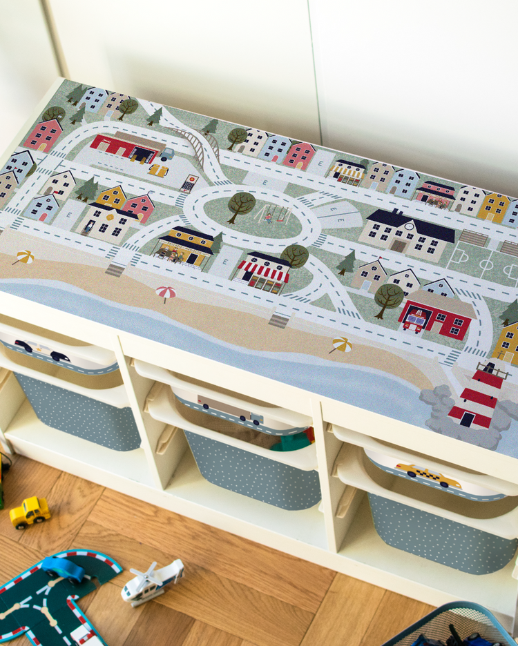 VINILOS IKEA