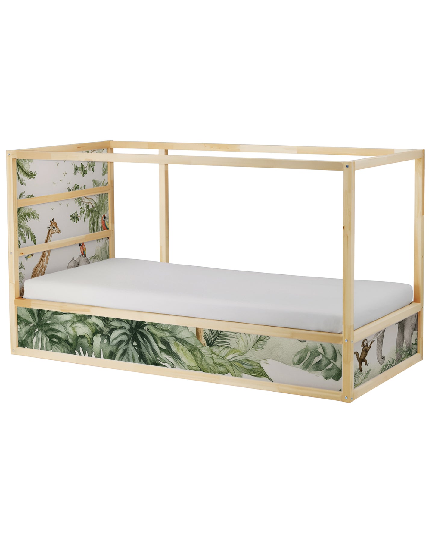 Cama Kura Selva