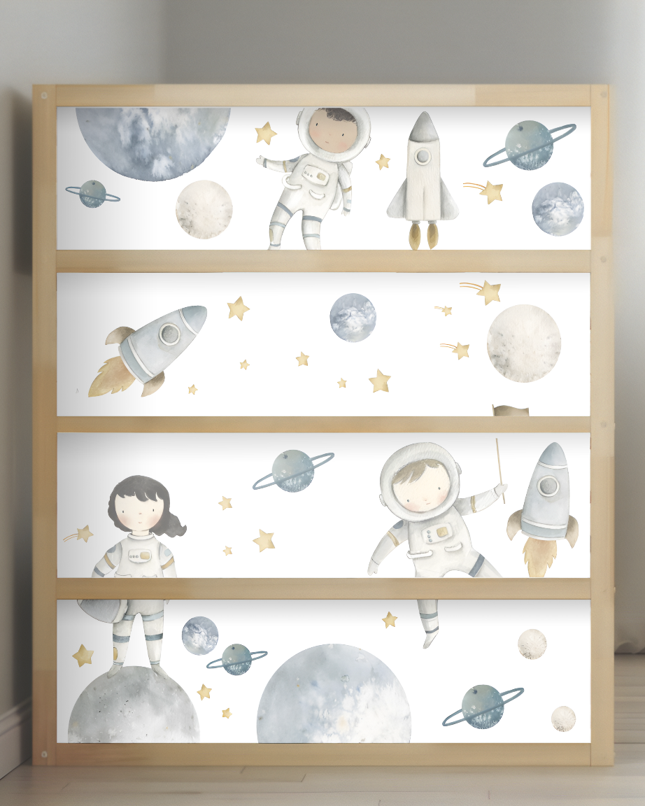 Cama Kura Espacio