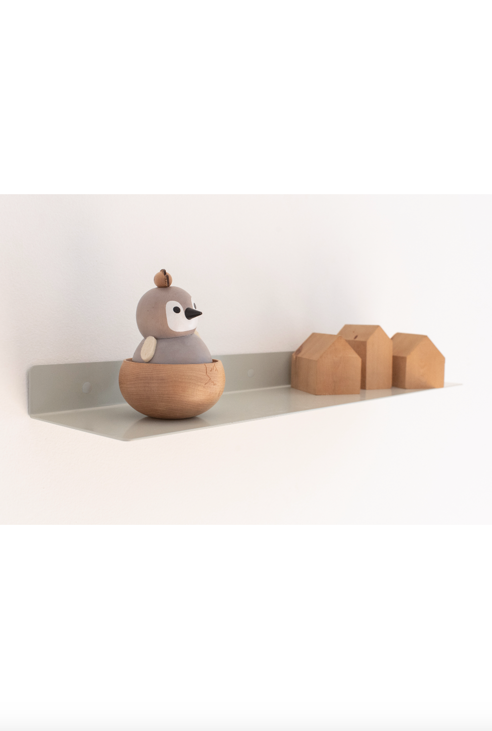 Repisa Enkel Gris 120cm