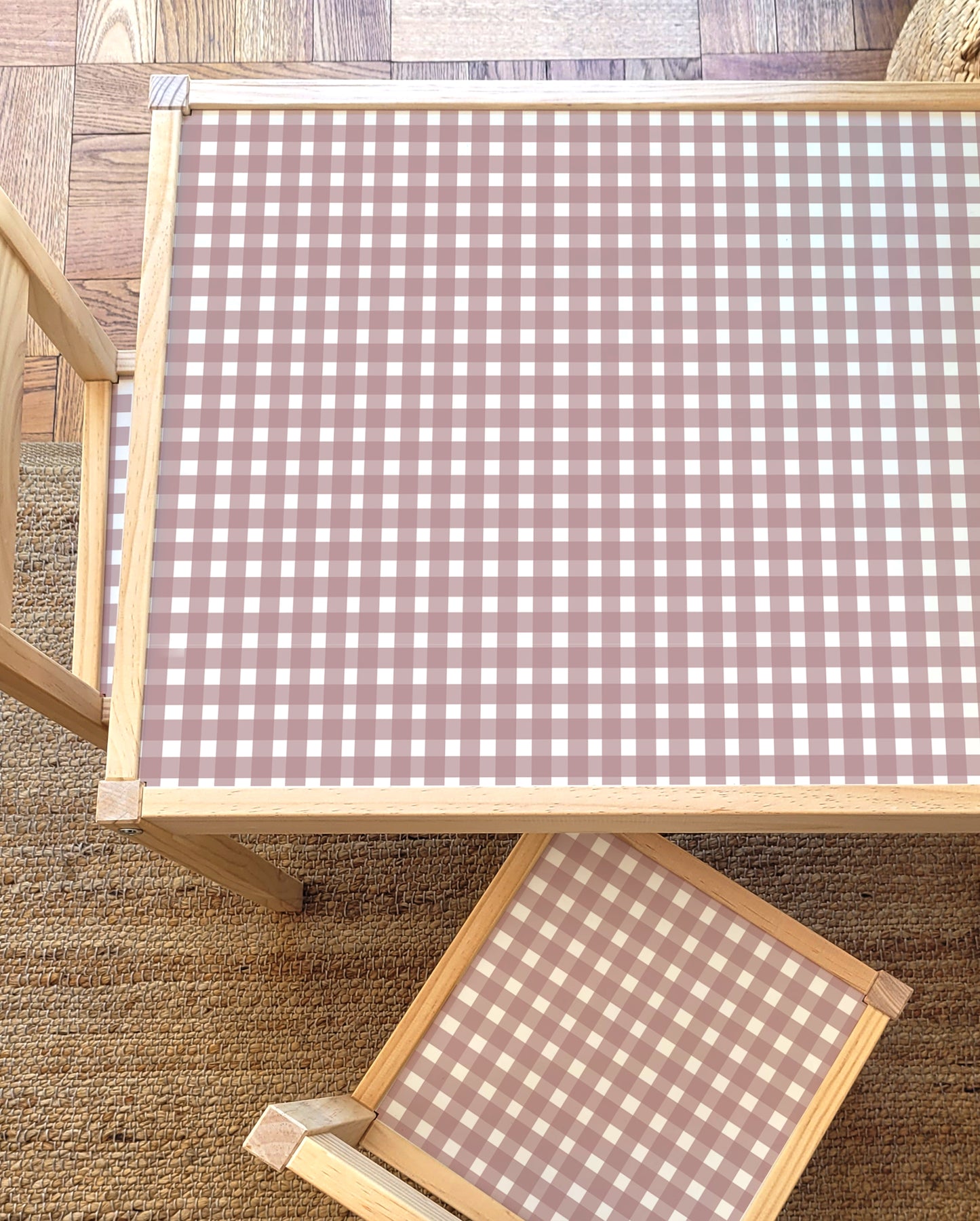 Mesa Latt Vichy