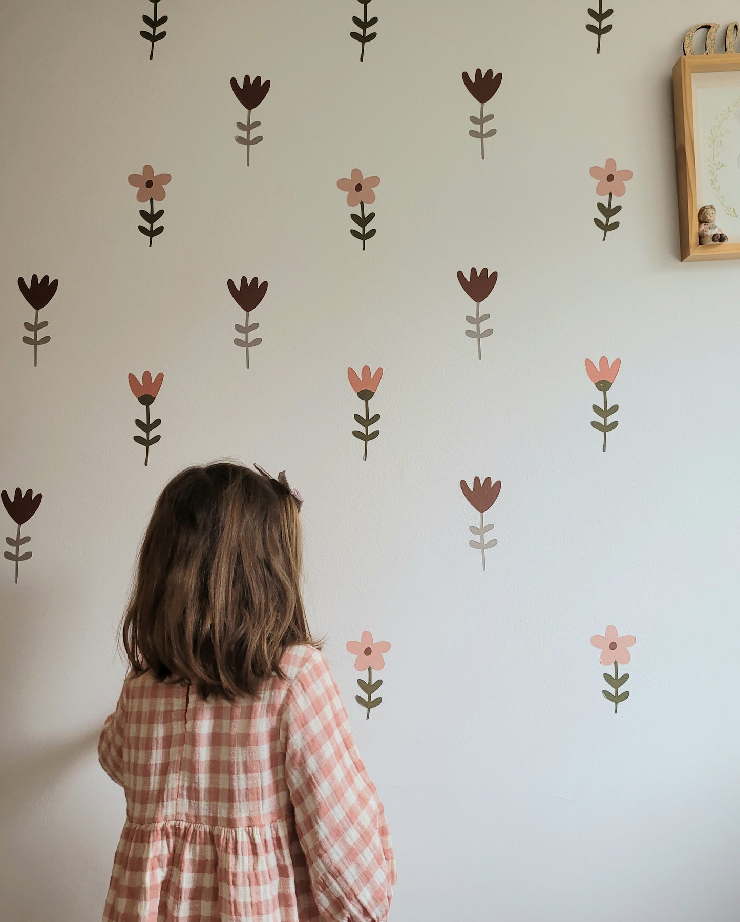 Flores boho
