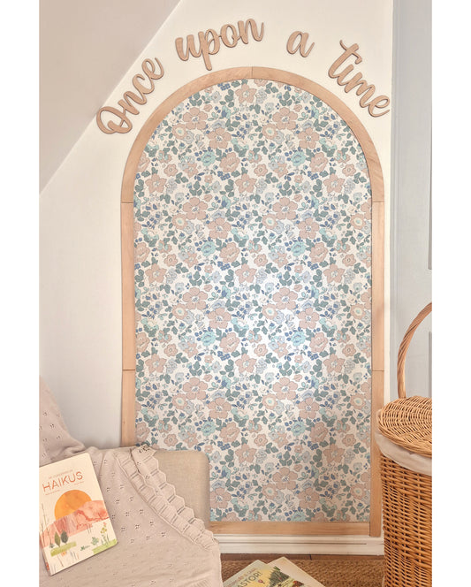 Arco Vinilo Liberty