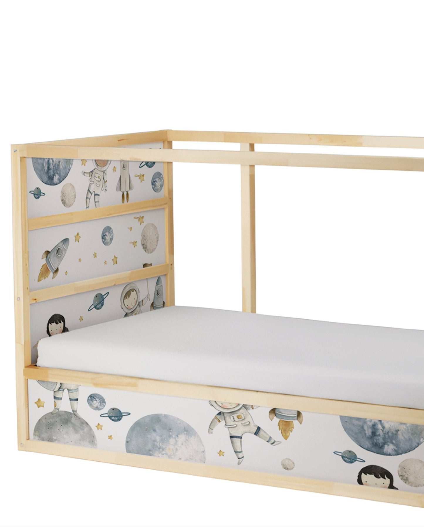 Cama Kura Espacio