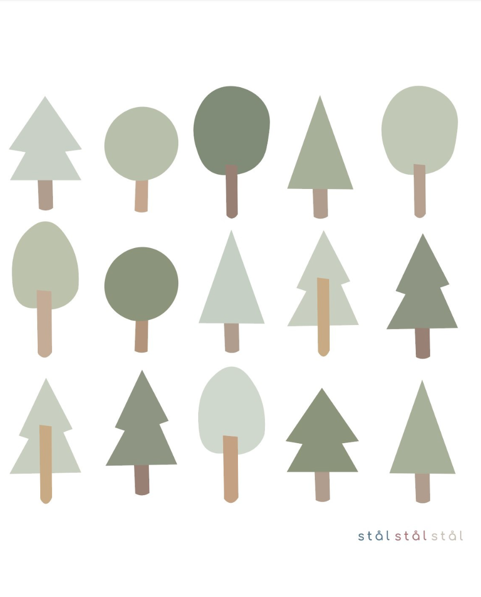 Bosque