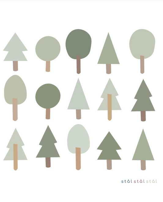 Bosque