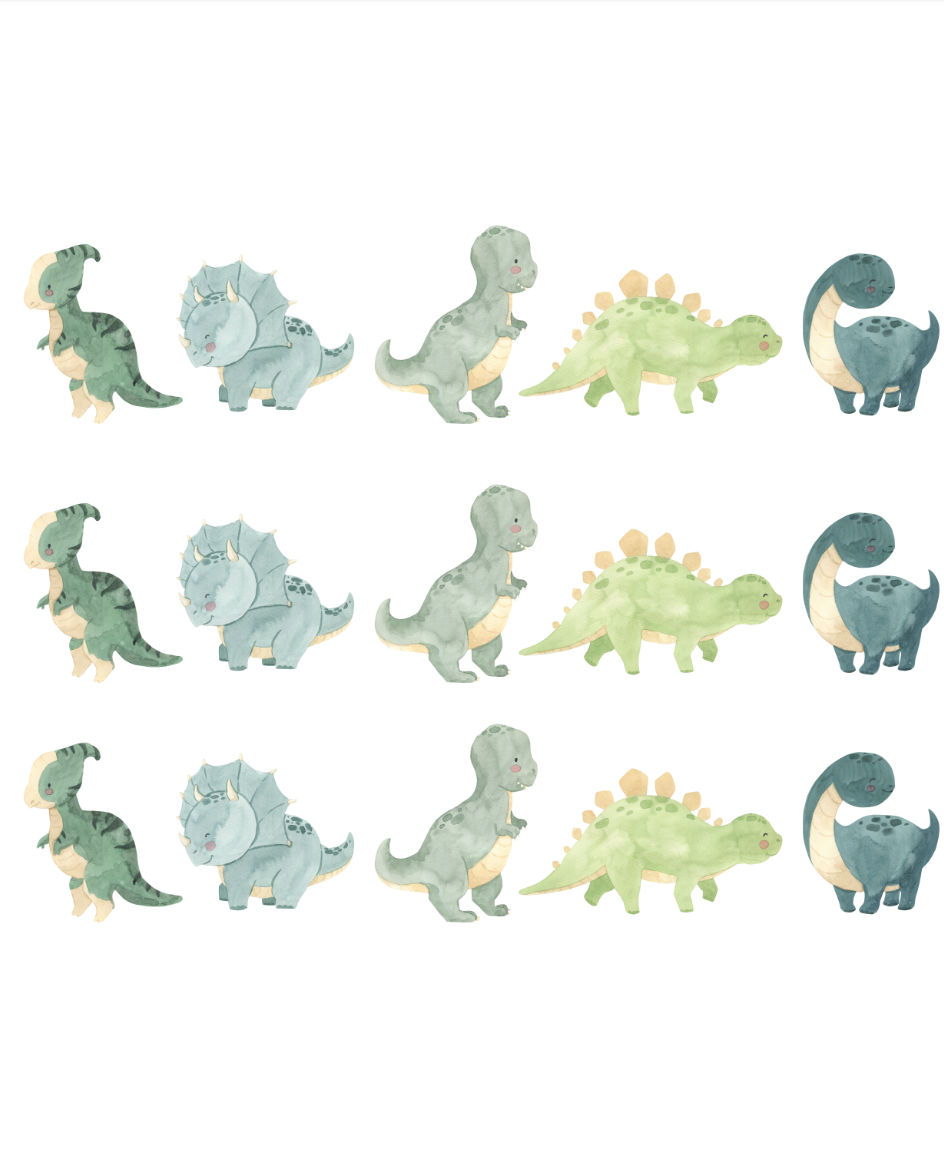 Dinosaurio