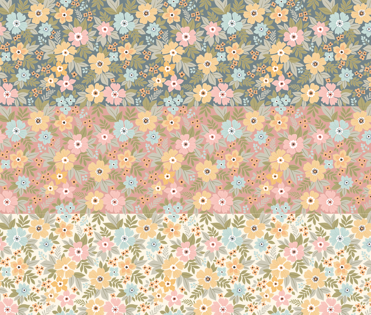 Mesa Latt Flowers