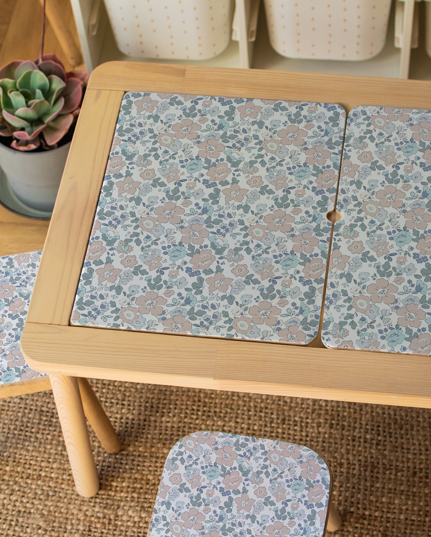 Mesa Flisat Liberty