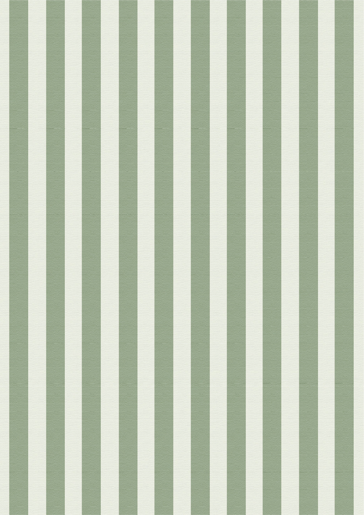Mesa Flisat Stripes Verdes