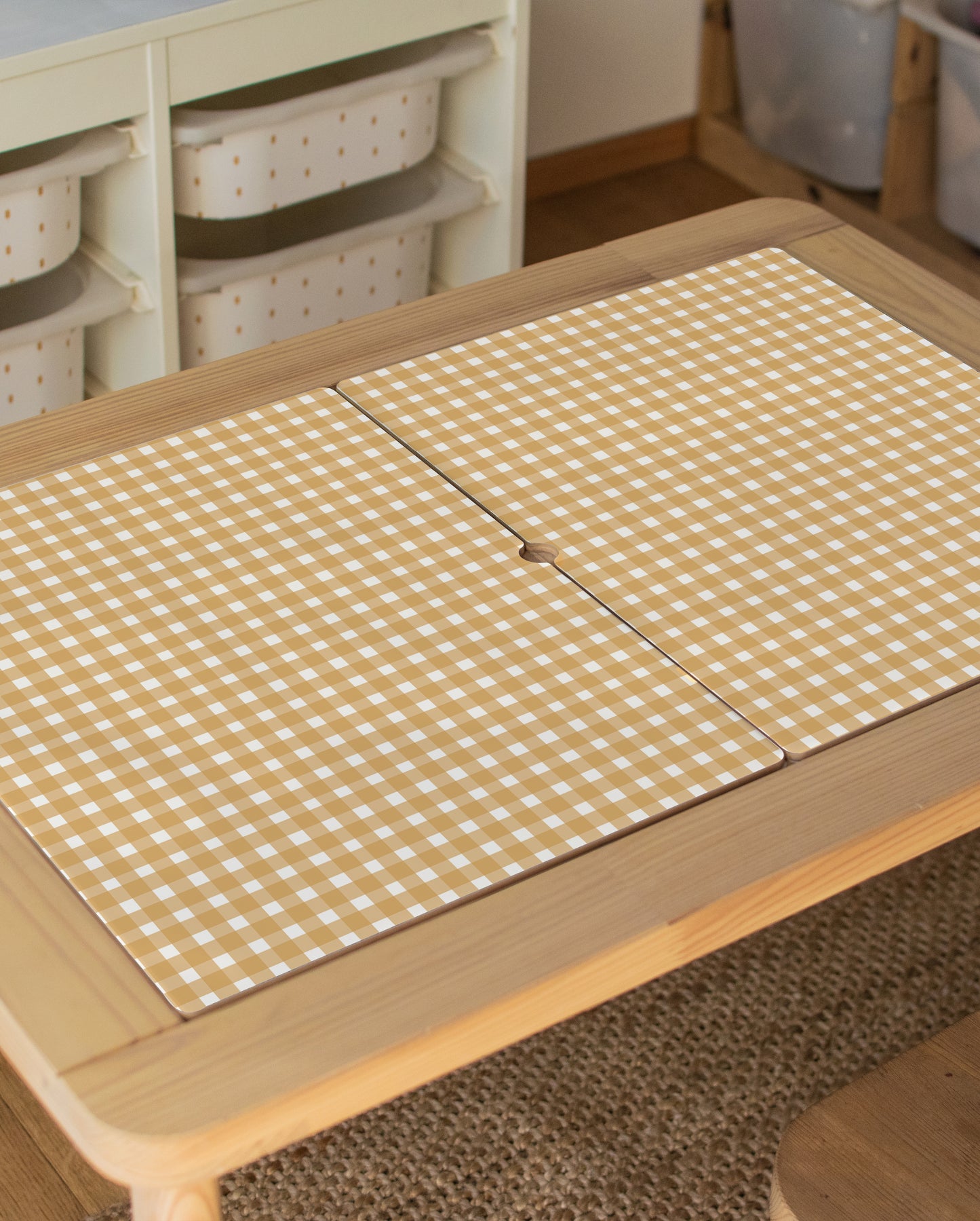 Mesa Flisat Vichy