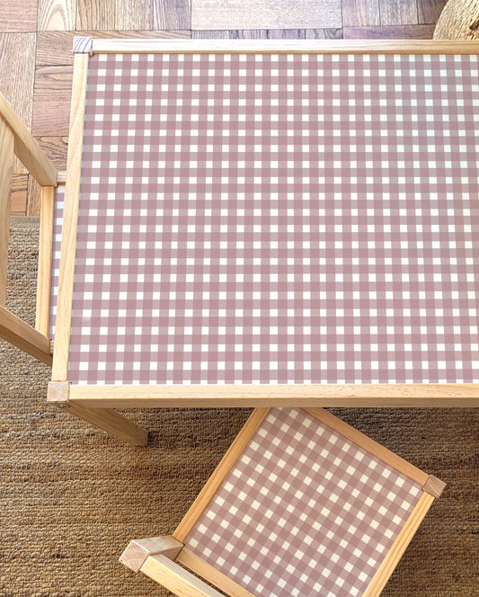 Mesa Latt Vichy
